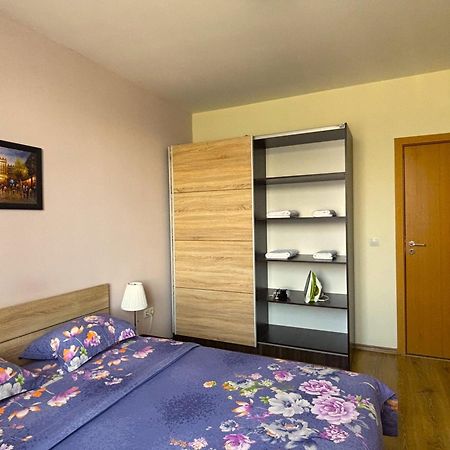 Mladost Apartments Софія Екстер'єр фото