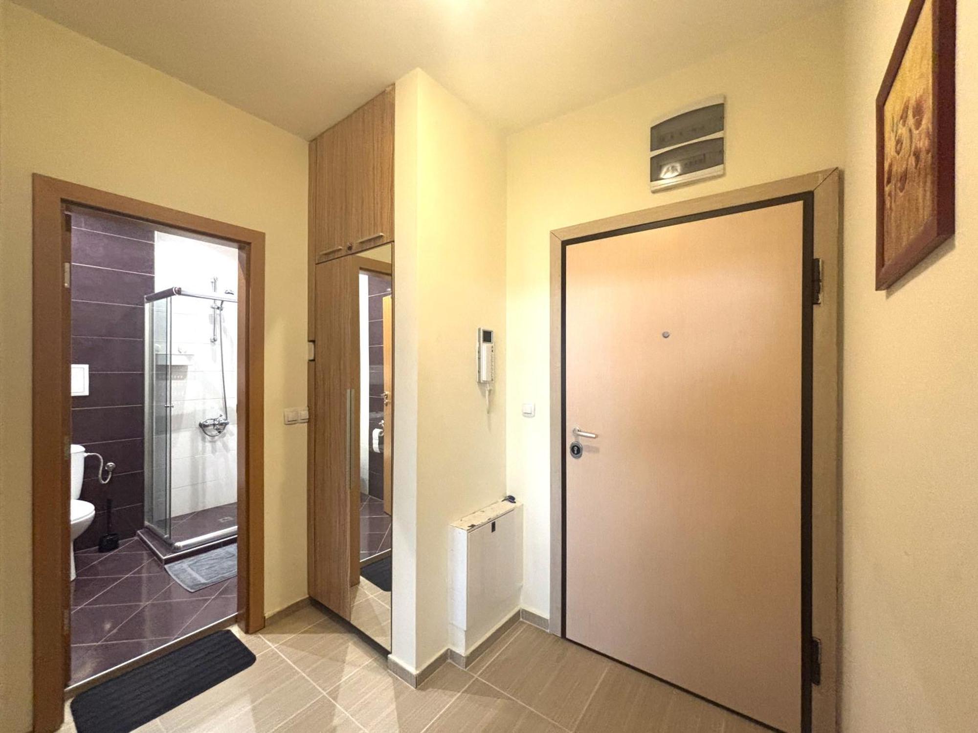 Mladost Apartments Софія Екстер'єр фото