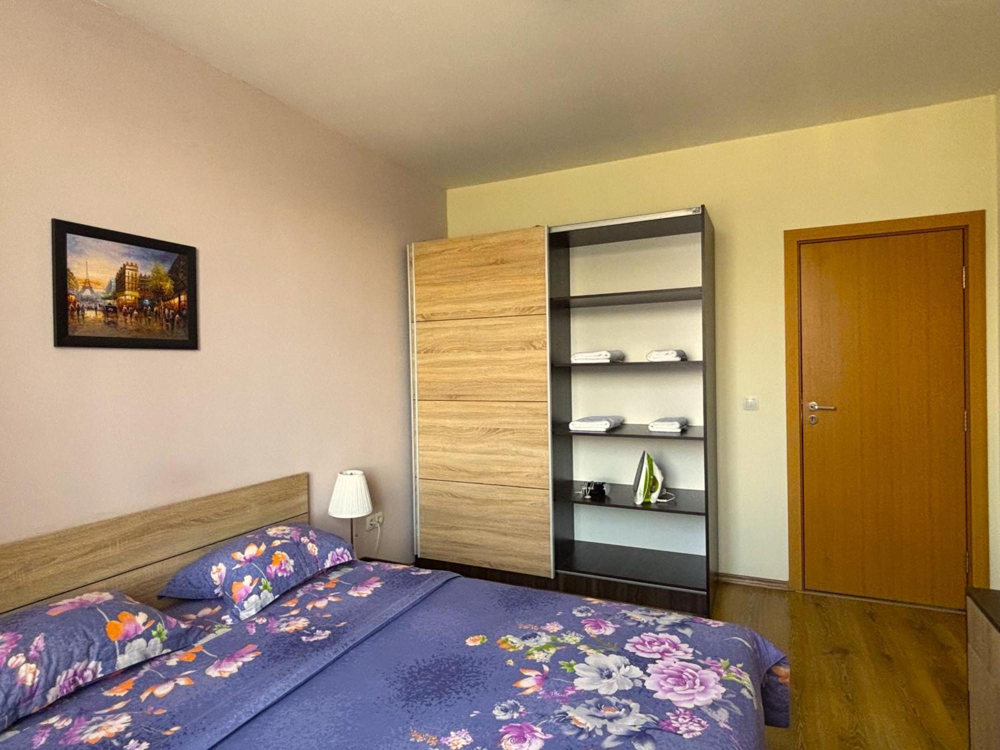 Mladost Apartments Софія Екстер'єр фото