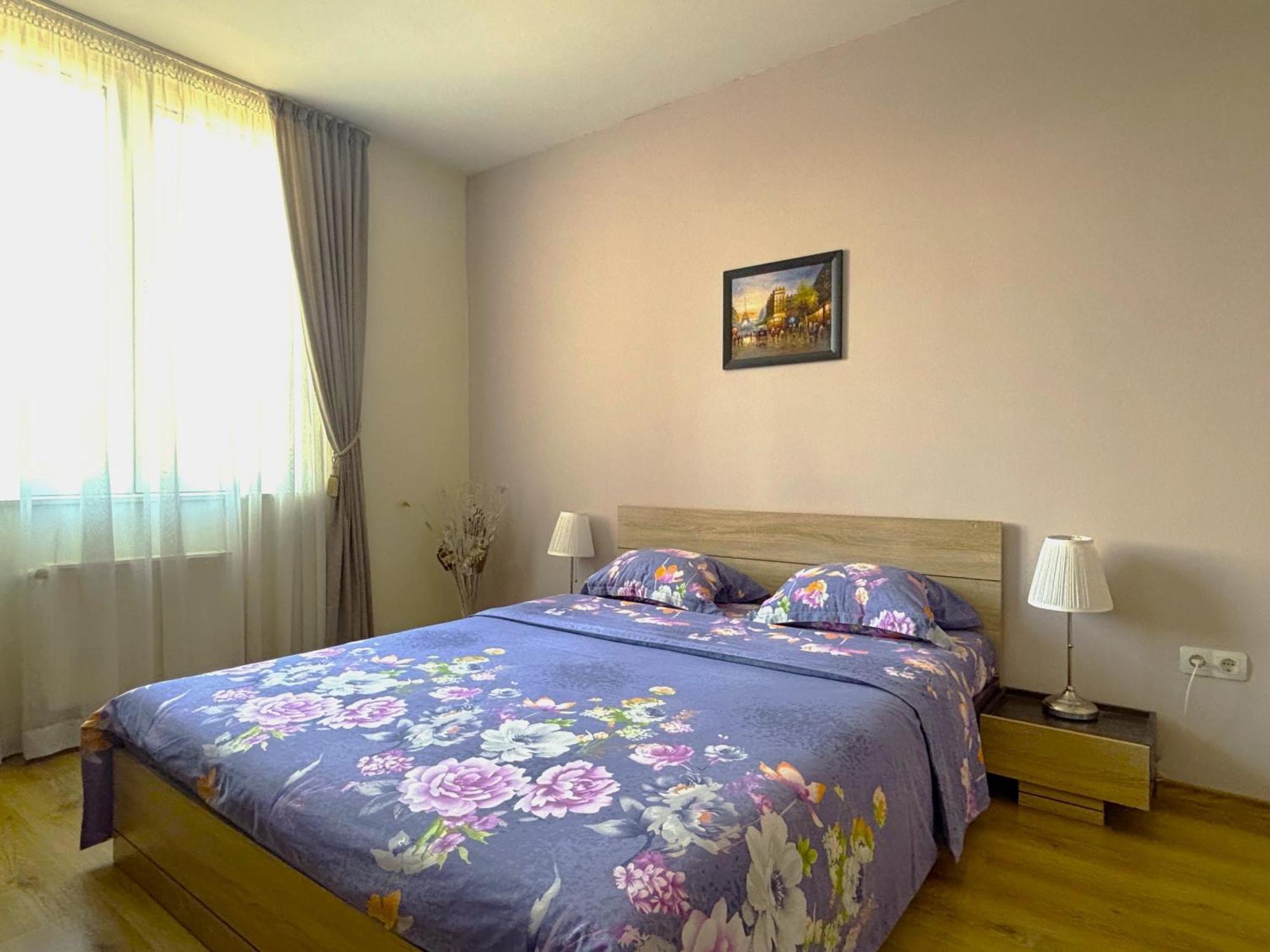 Mladost Apartments Софія Екстер'єр фото