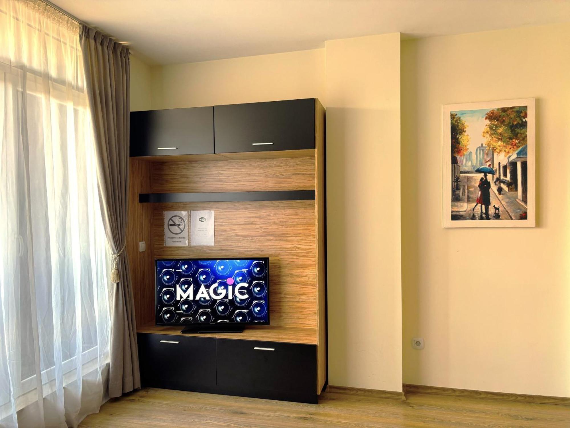 Mladost Apartments Софія Екстер'єр фото