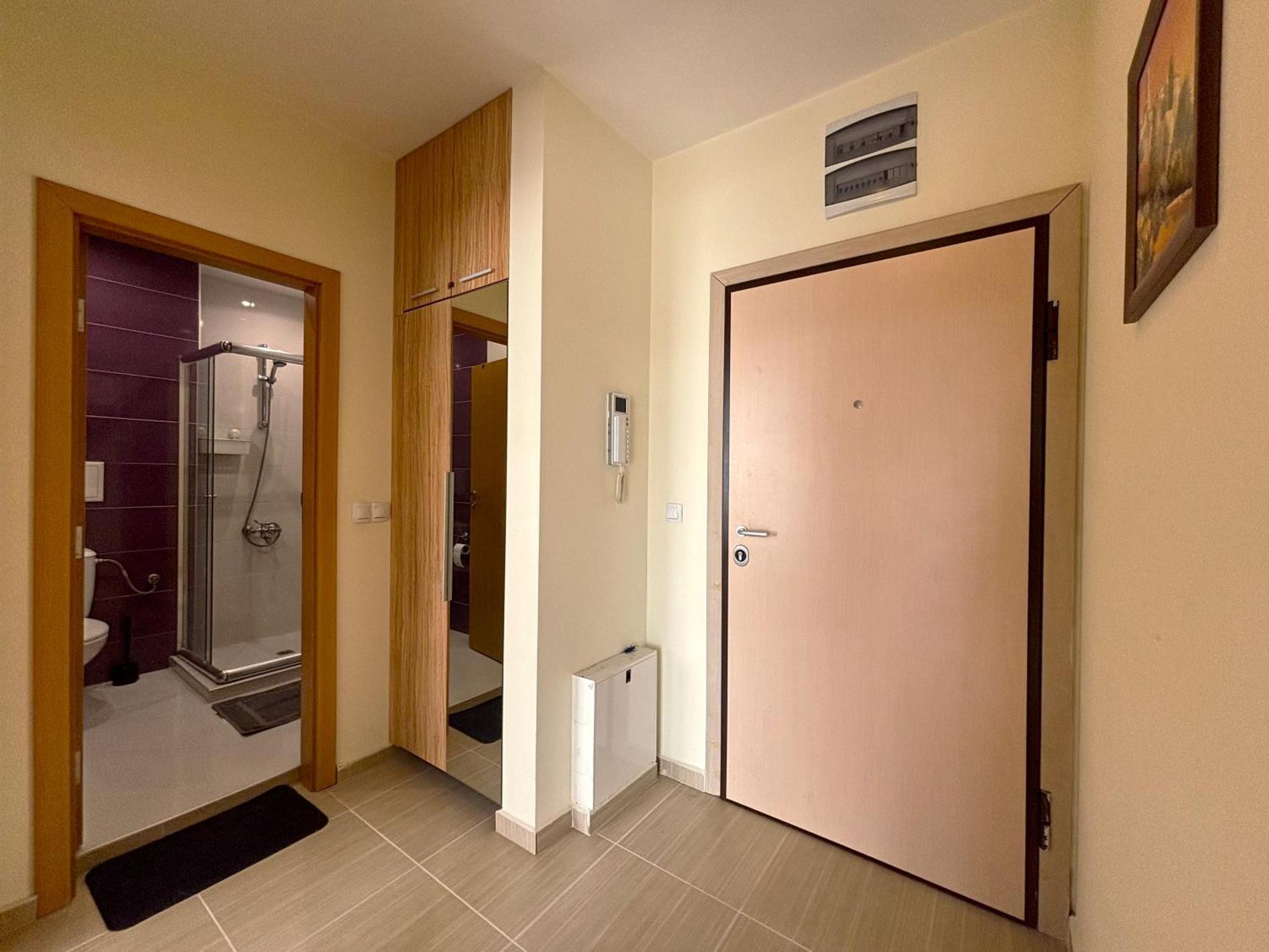 Mladost Apartments Софія Екстер'єр фото