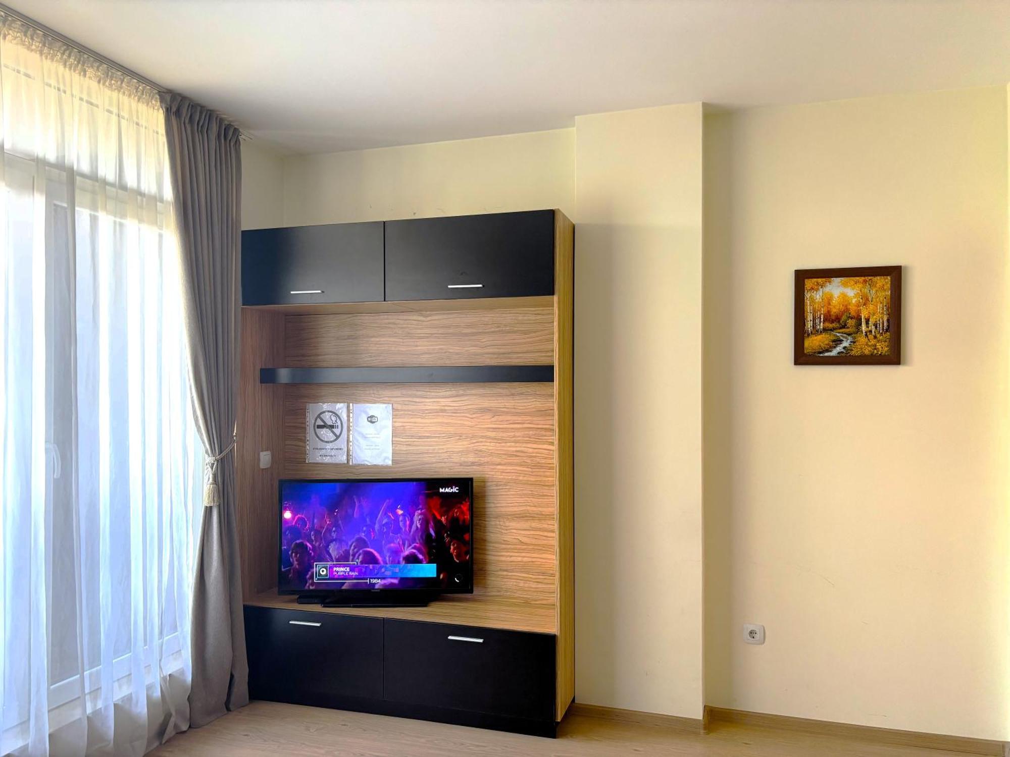 Mladost Apartments Софія Екстер'єр фото